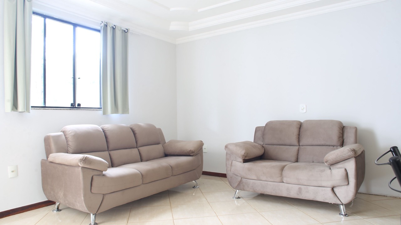 Photo of Livingroom in Aguas Claras