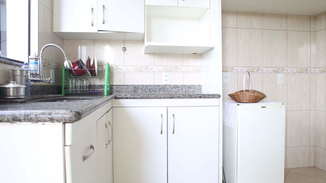 Photo of Kitchen in Aguas Claras
