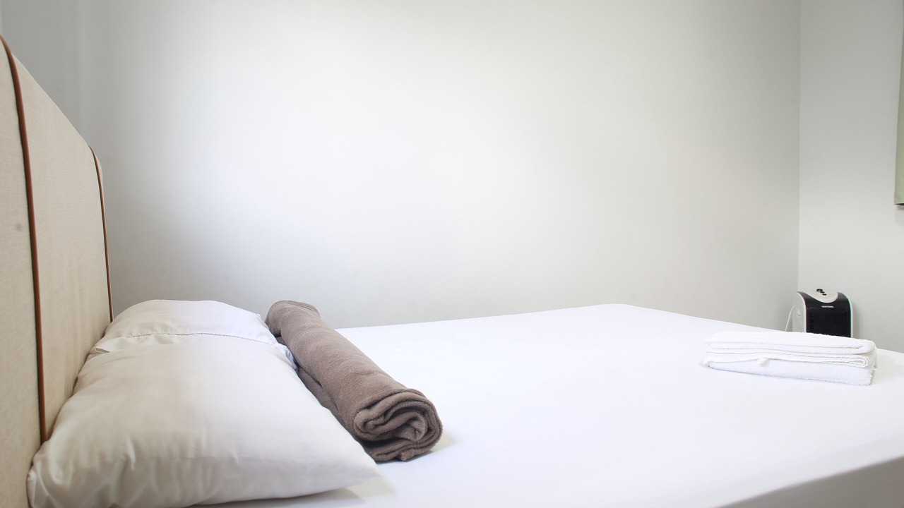 Photo of Bedroom in Aguas Claras