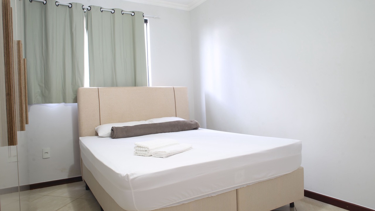Photo of Bedroom in Aguas Claras