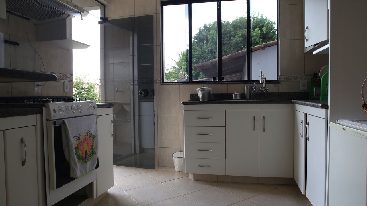 Photo of Kitchen in Aguas Claras