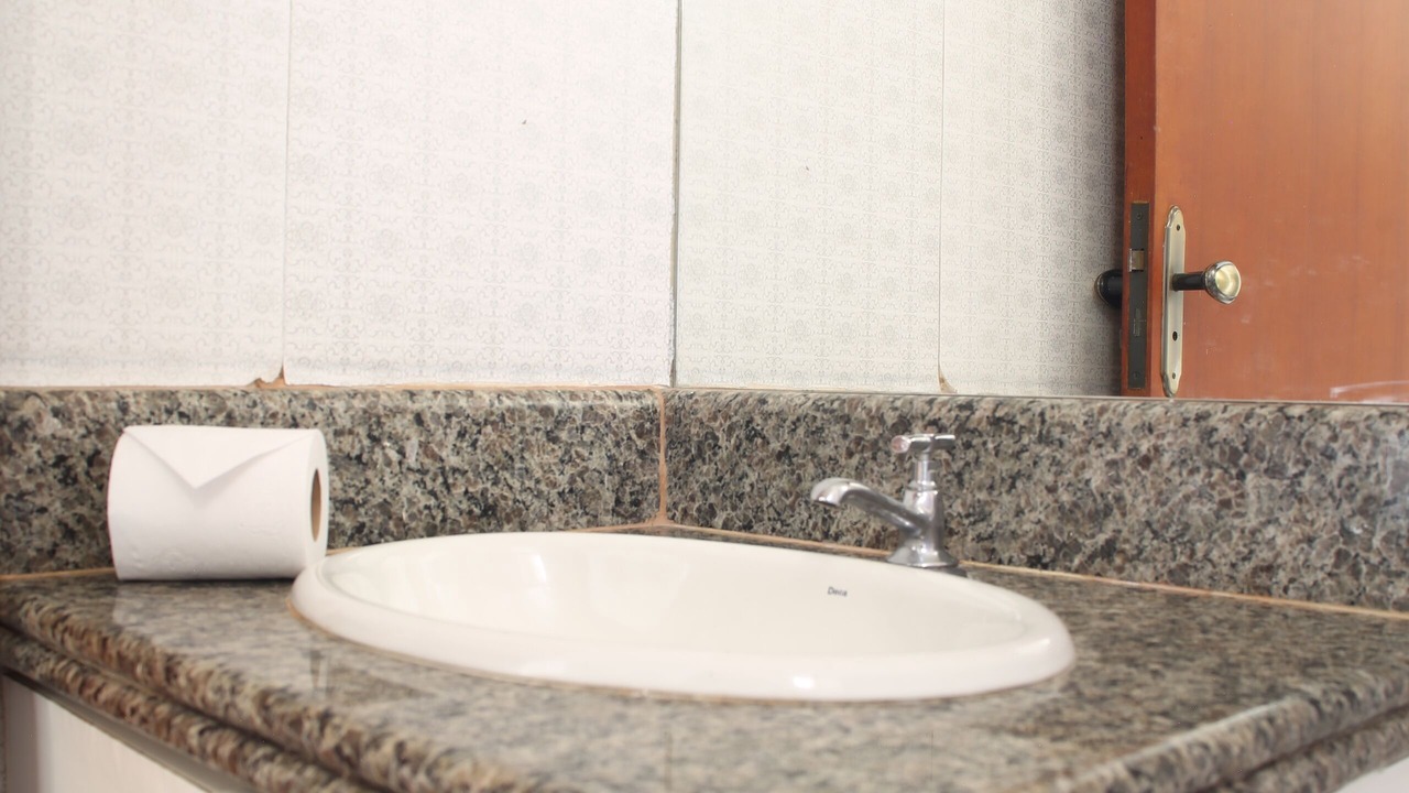 Photo of Bathroom in Aguas Claras
