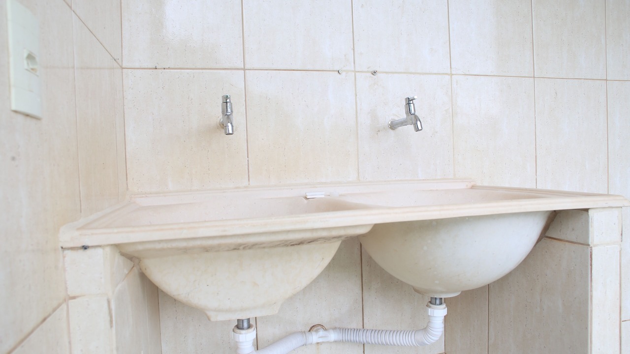 Photo of Bathroom in Aguas Claras
