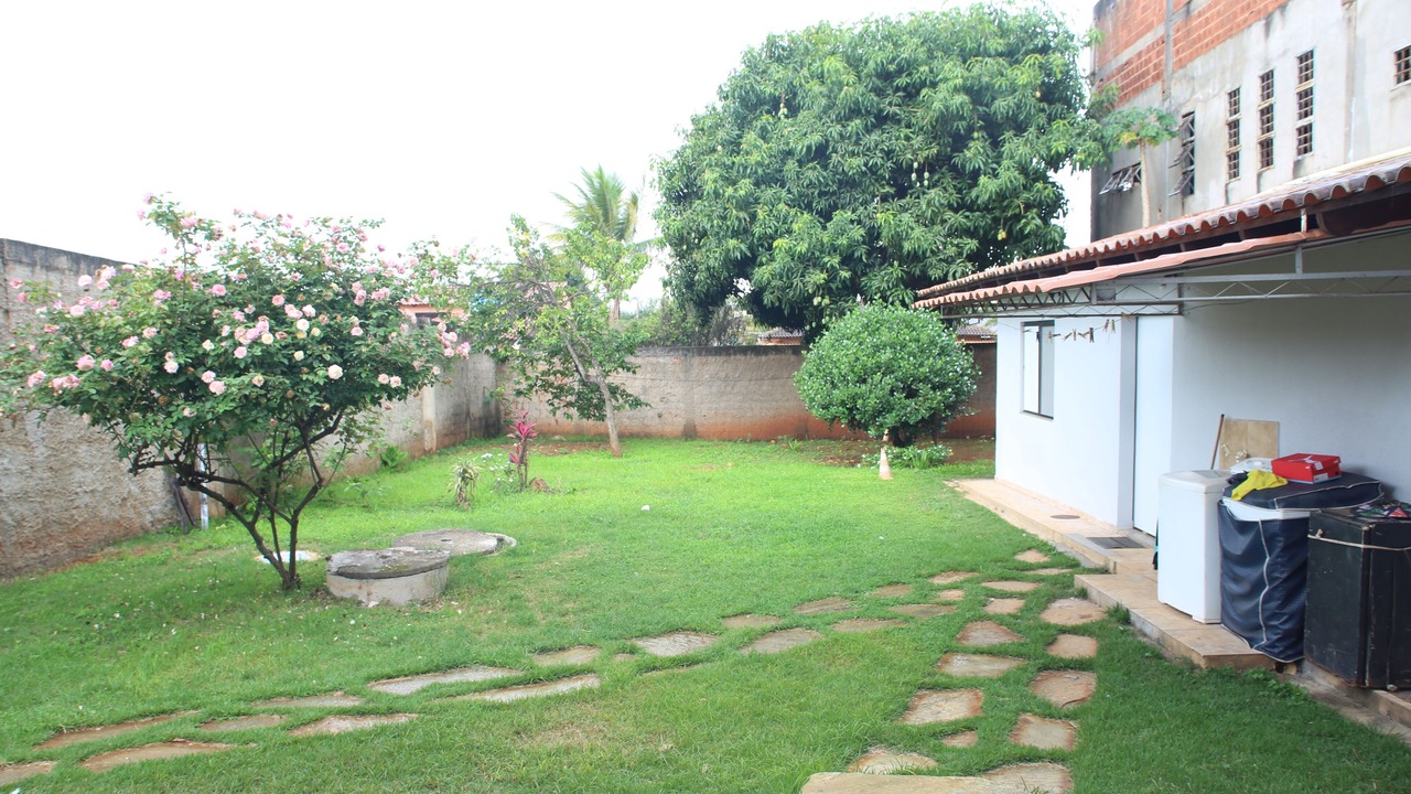 Photo of Outdoor in Aguas Claras