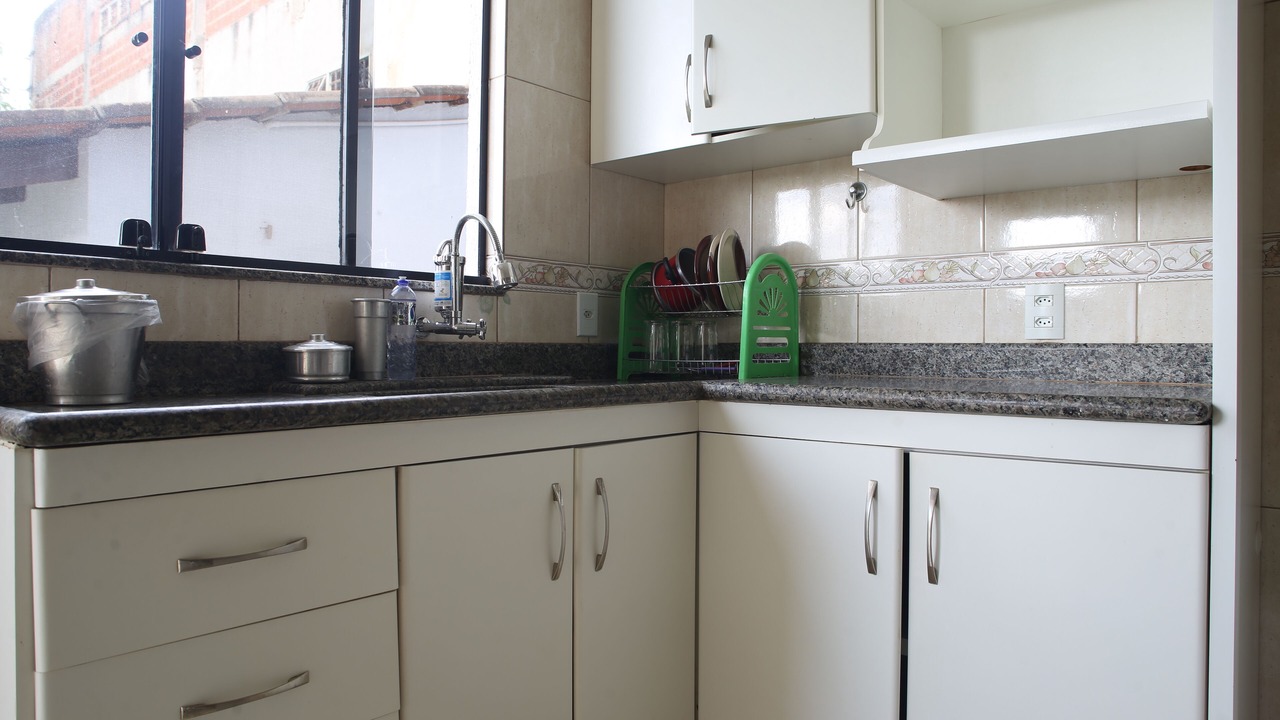 Photo of Kitchen in Aguas Claras