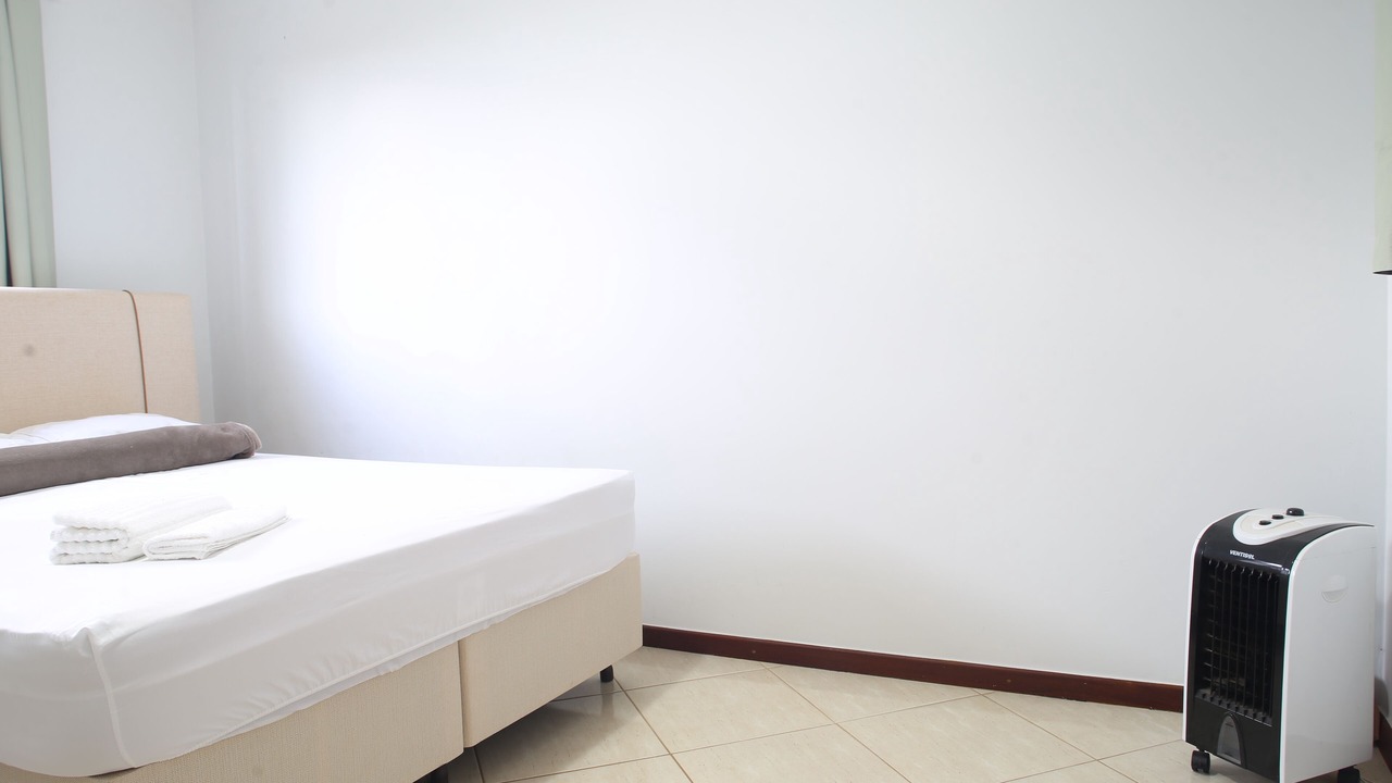 Photo of Bedroom in Aguas Claras