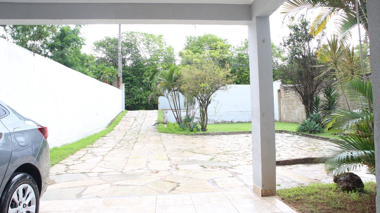 Photo of Outdoor in Aguas Claras