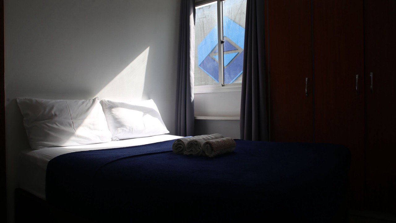 Photo of Bedroom in Aguas Claras