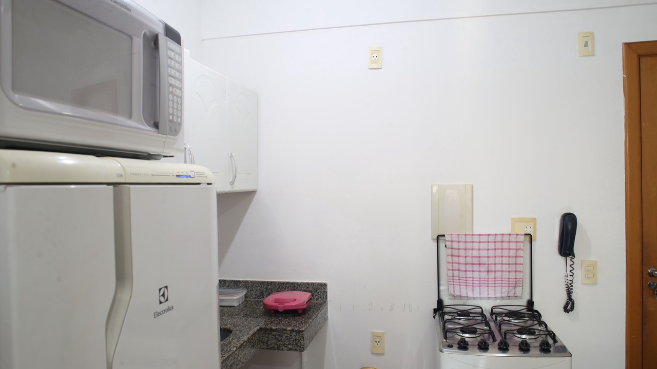 Photo of Kitchen in Aguas Claras