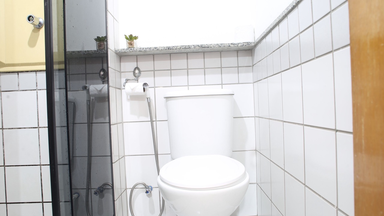 Photo of Bathroom in Aguas Claras