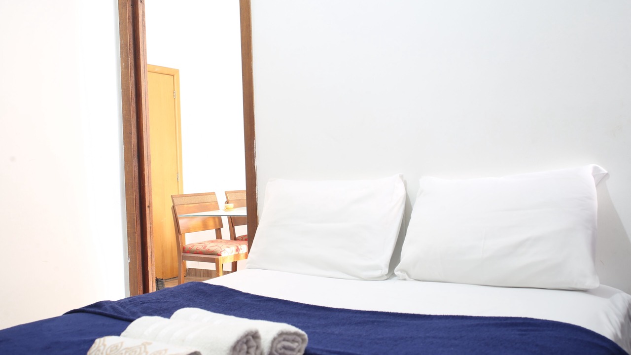 Photo of Bedroom in Aguas Claras