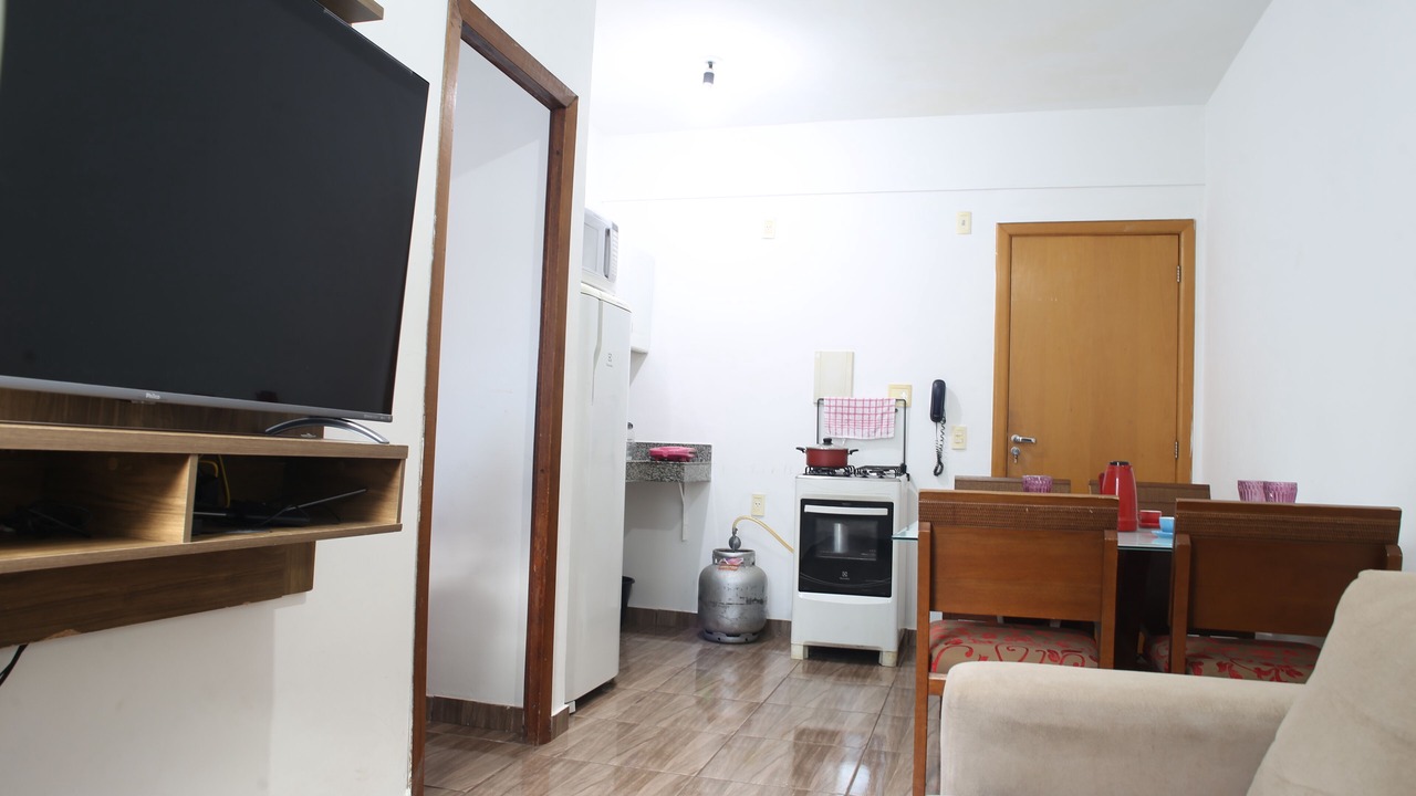 Photo of Livingroom in Aguas Claras