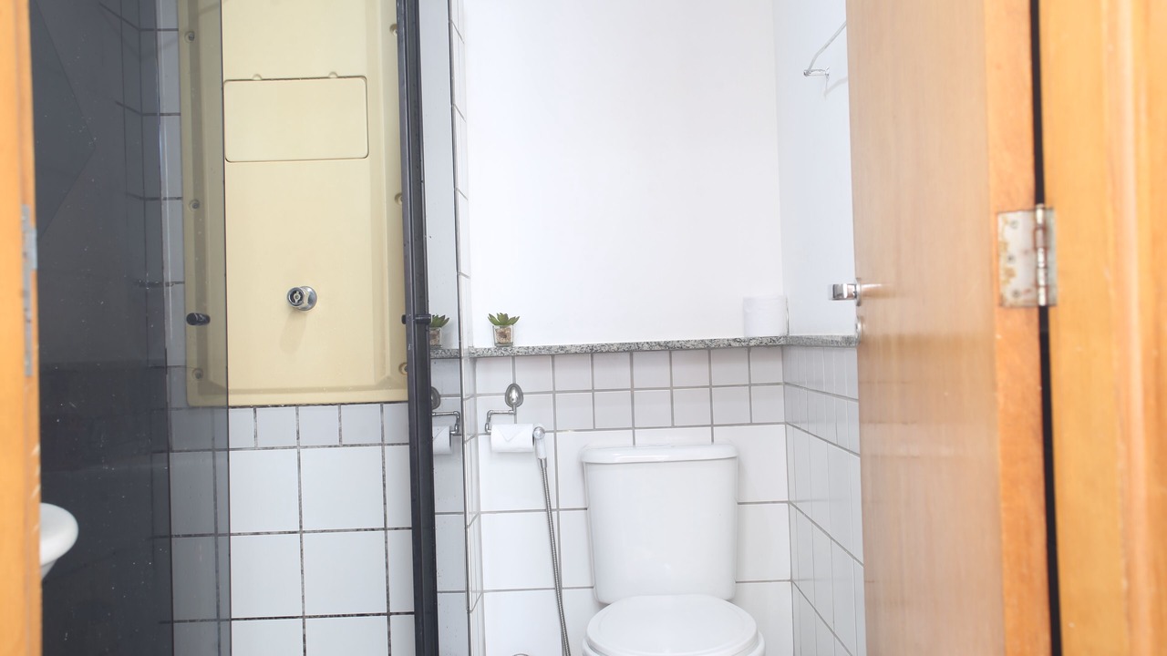Photo of Bathroom in Aguas Claras