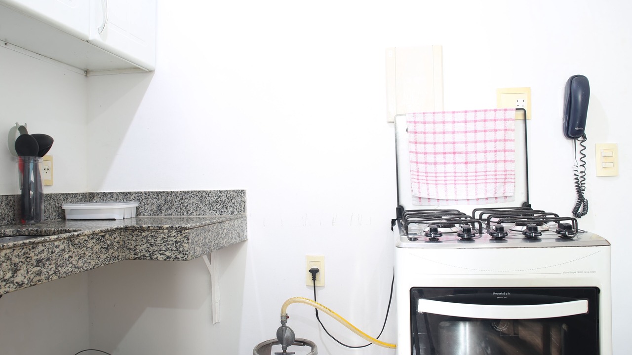 Photo of Kitchen in Aguas Claras