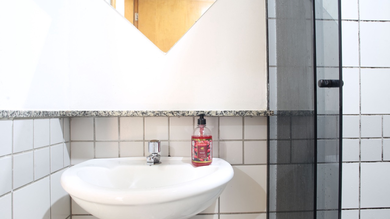Photo of Bathroom in Aguas Claras