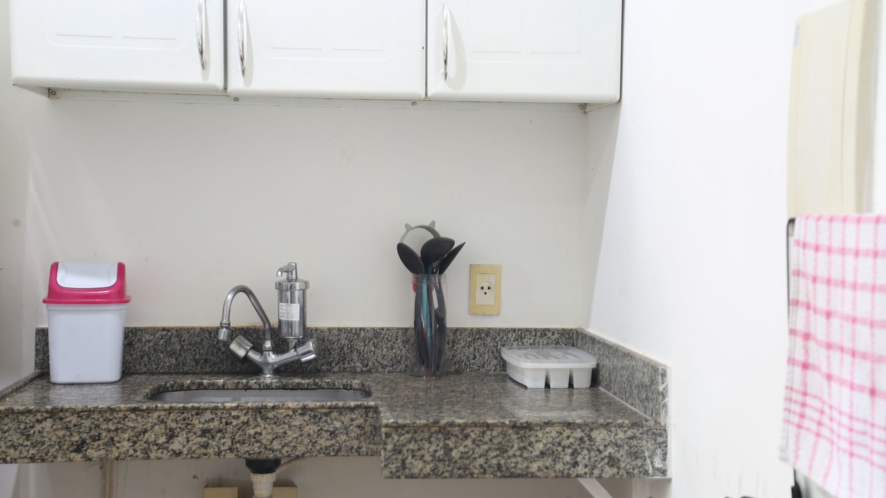 Photo of Kitchen in Aguas Claras