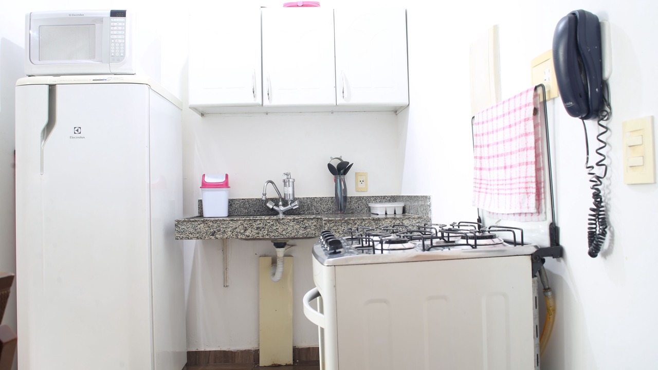 Photo of Kitchen in Aguas Claras