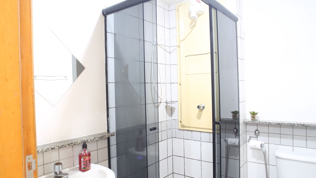 Photo of Bathroom in Aguas Claras
