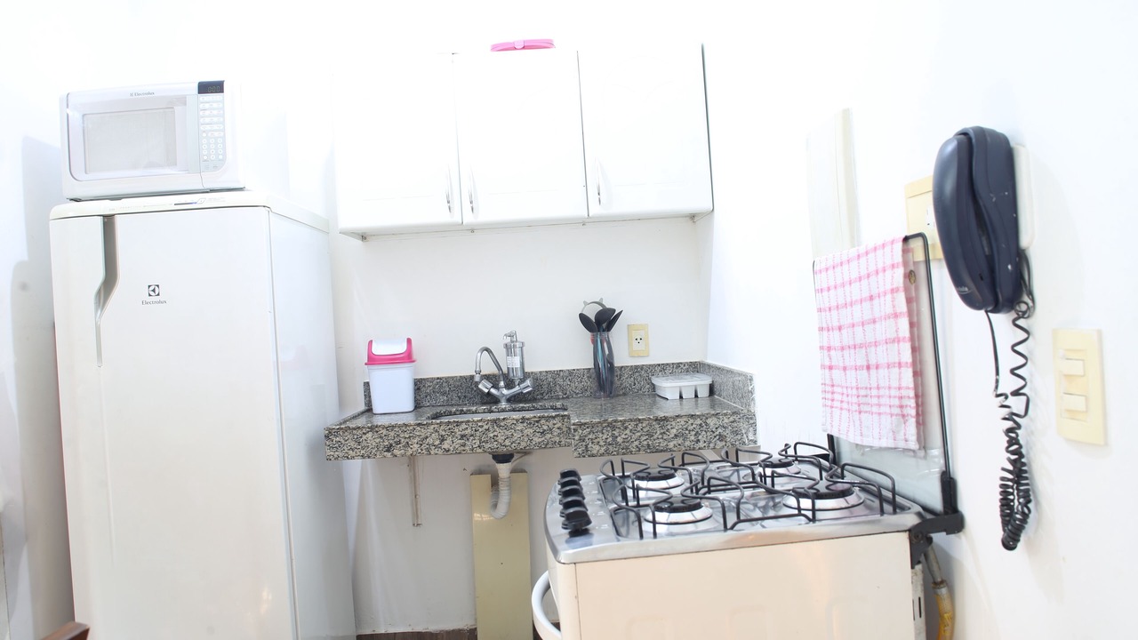 Photo of Kitchen in Aguas Claras