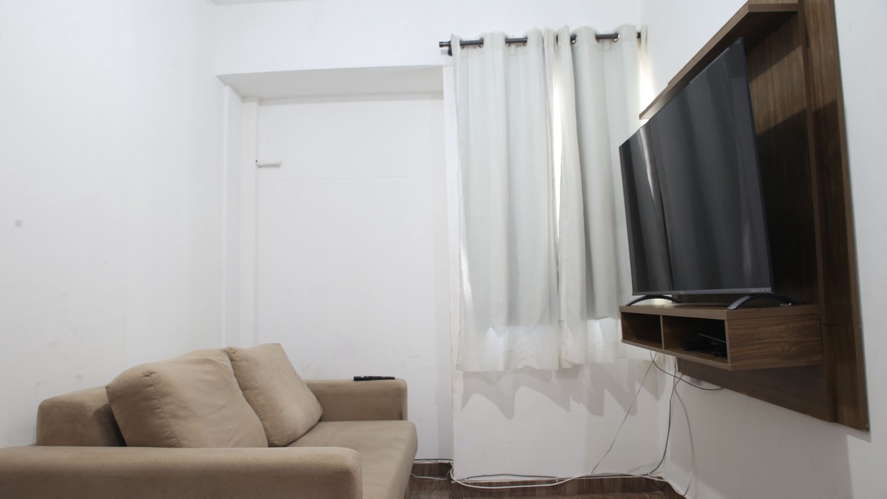 Photo of Livingroom in Aguas Claras