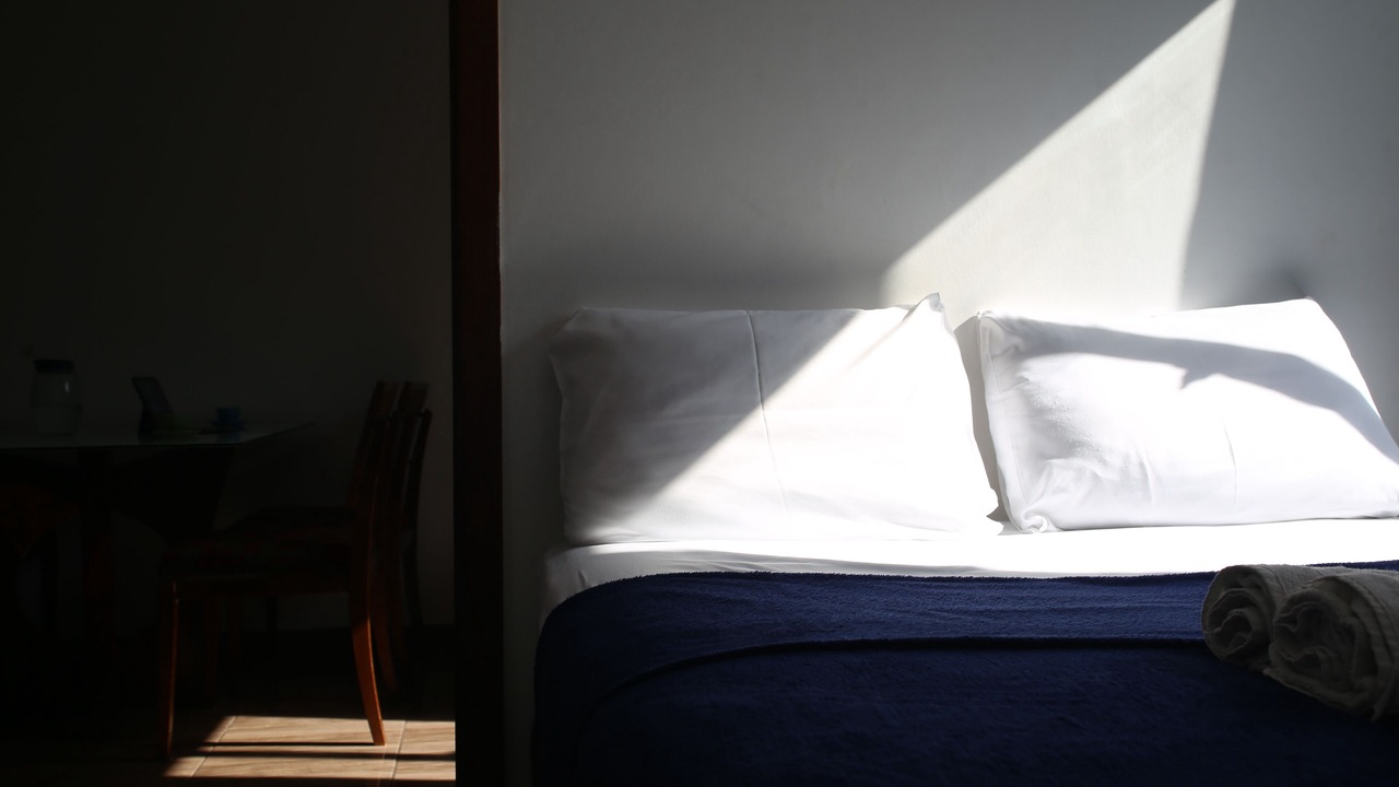 Photo of Bedroom in Aguas Claras