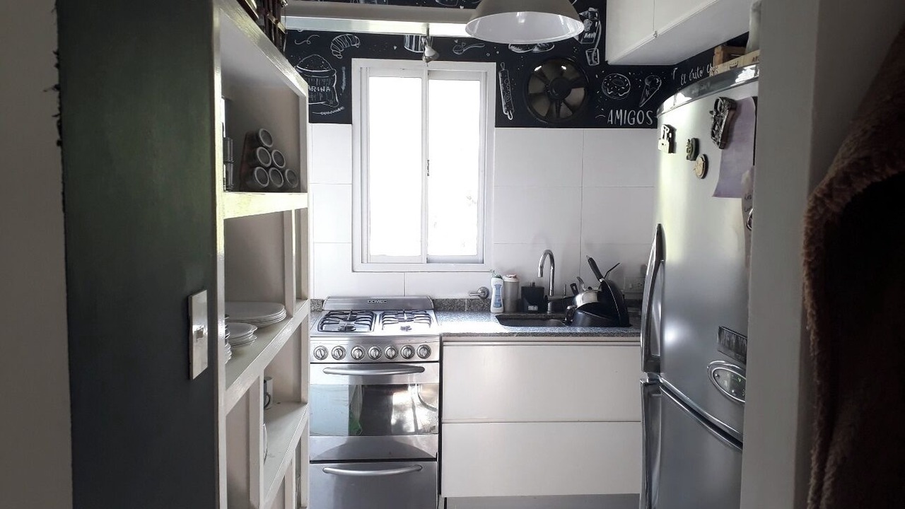 Photo of Kitchen in Comuna 7