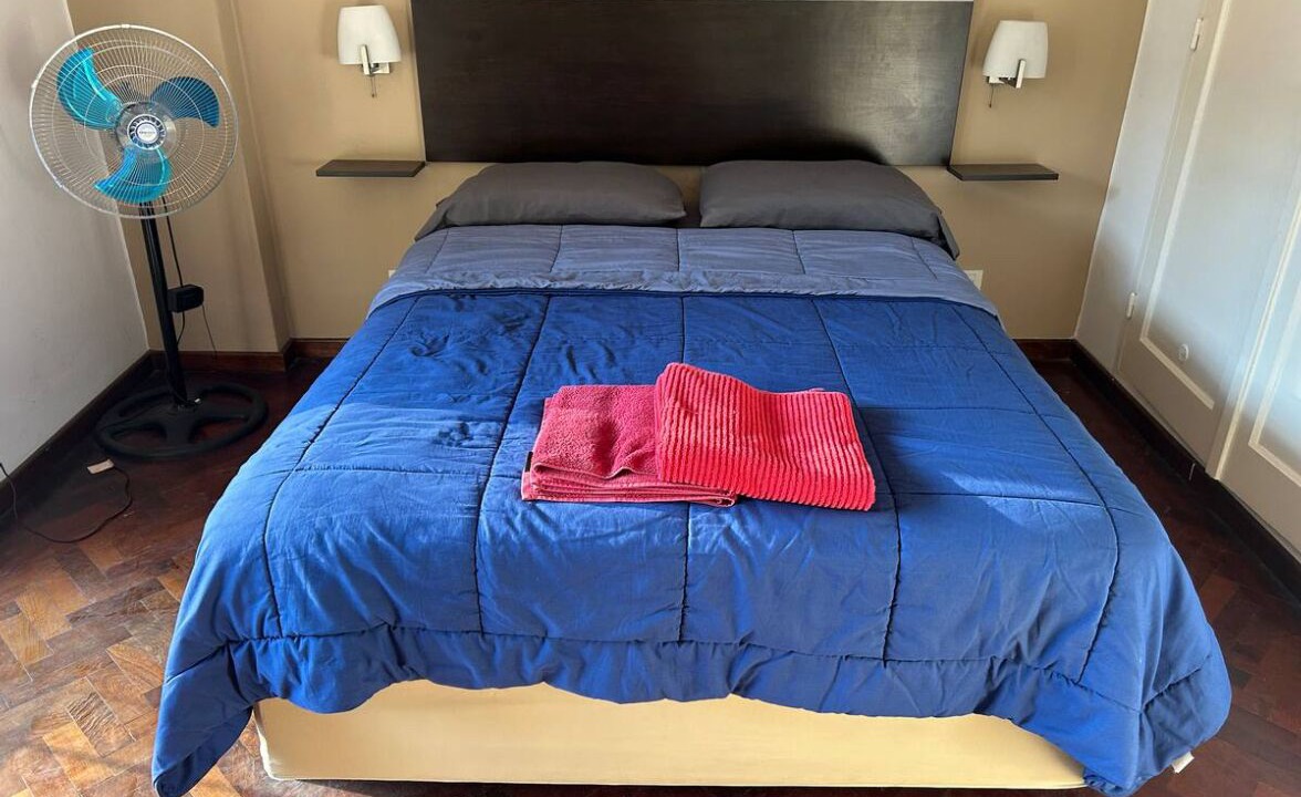 Photo of Bedroom in Comuna 7