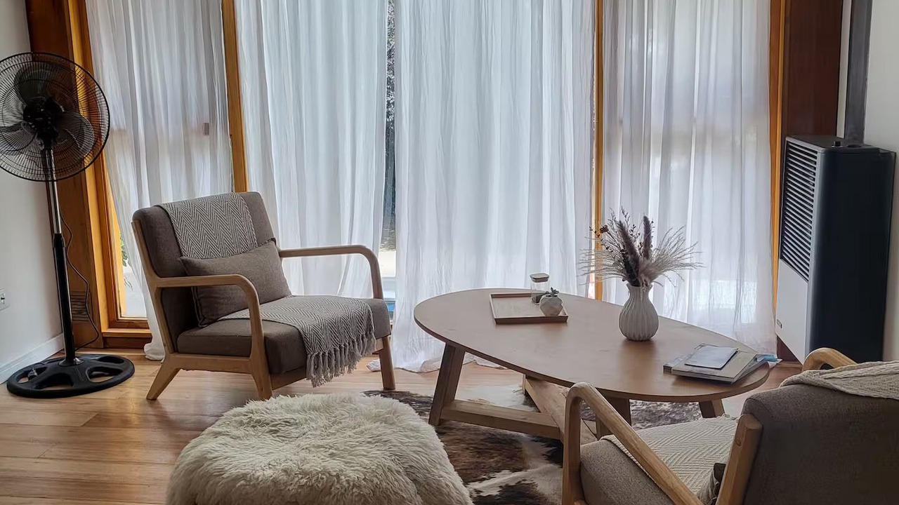 Photo of Livingroom in San Martin de los Andes