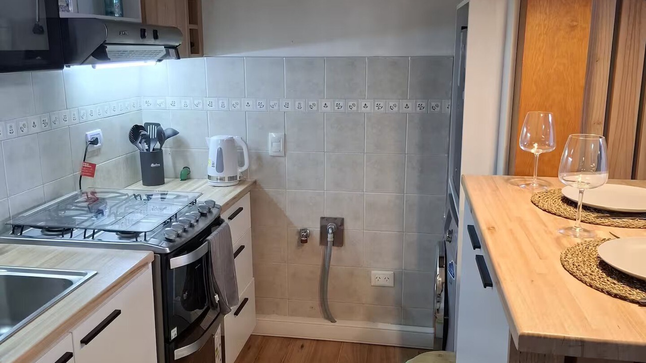 Photo of Kitchen in San Martin de los Andes