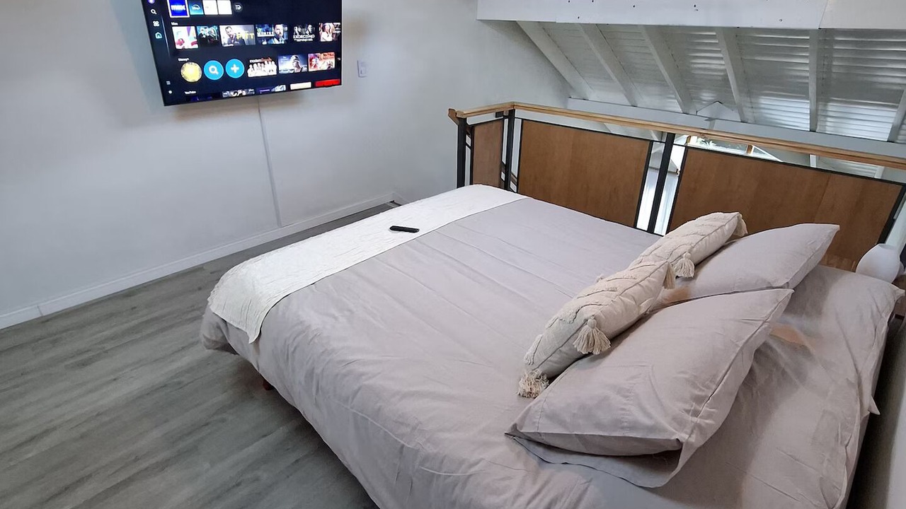 Photo of Bedroom in San Martin de los Andes