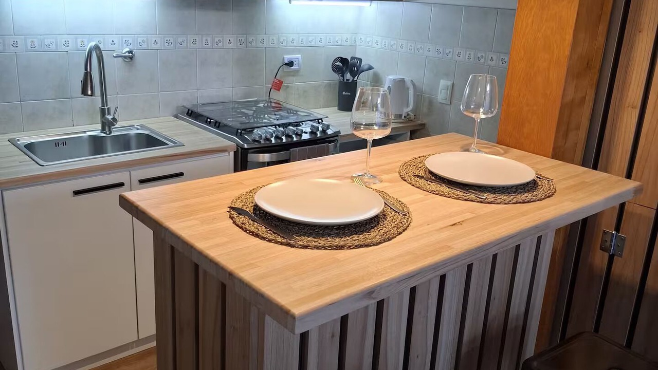 Photo of Kitchen in San Martin de los Andes