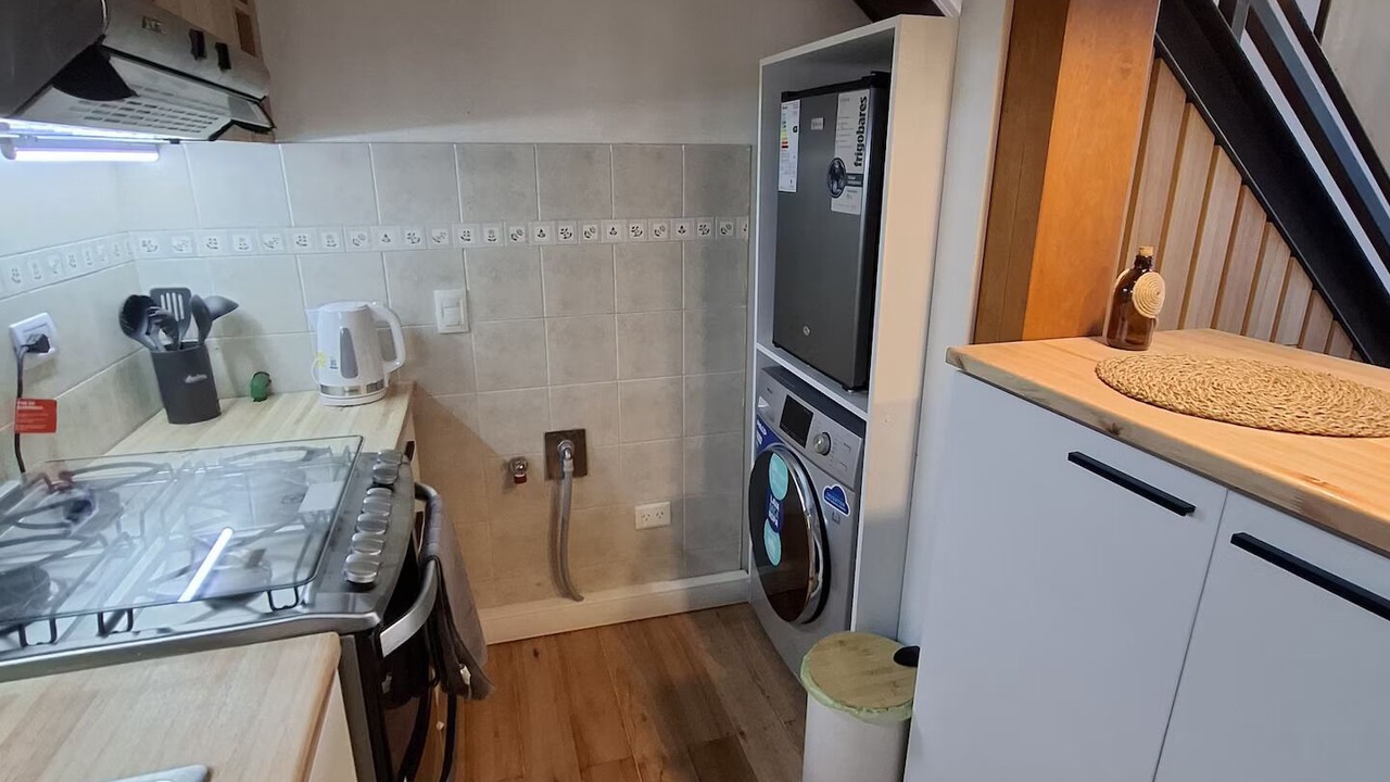 Photo of Kitchen in San Martin de los Andes