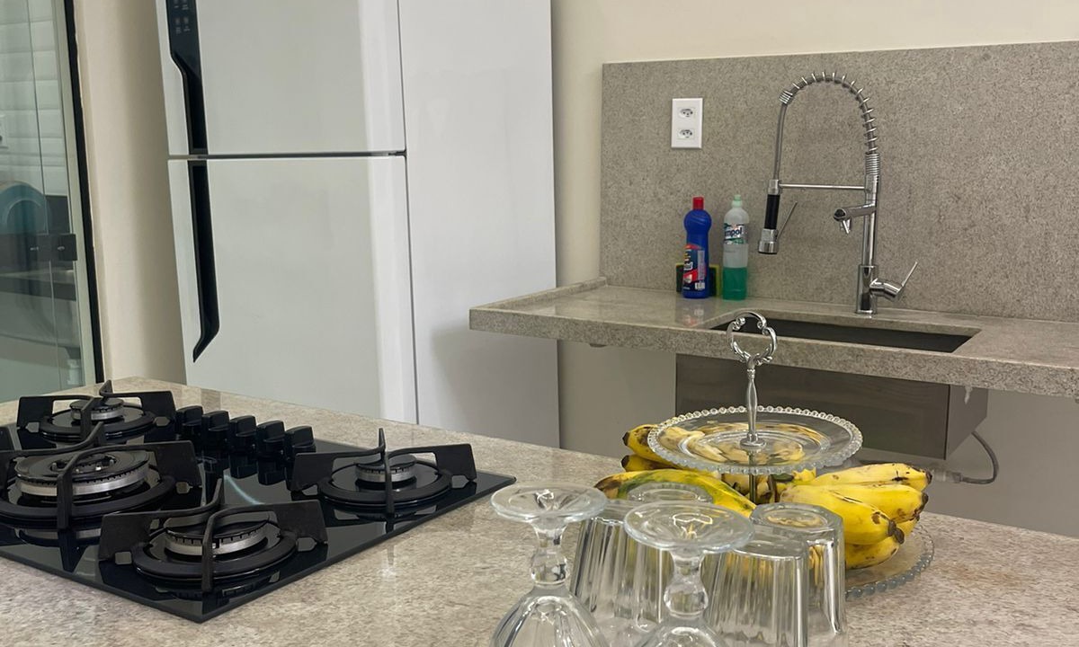 Photo of Kitchen in Terra Dura