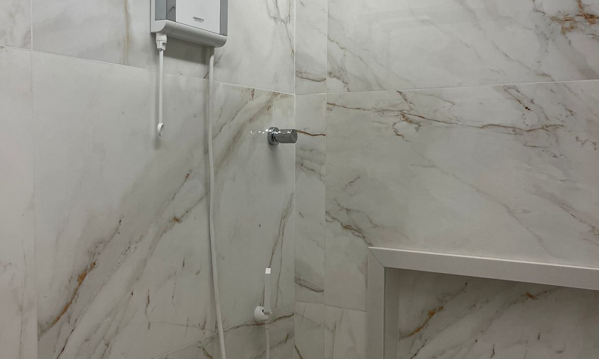 Photo of Bathroom in Terra Dura