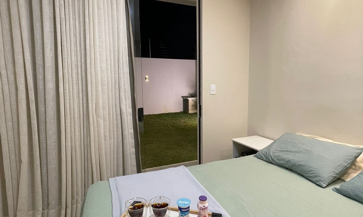 Photo of Bedroom in Terra Dura