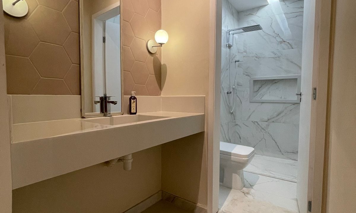 Photo of Bathroom in Terra Dura