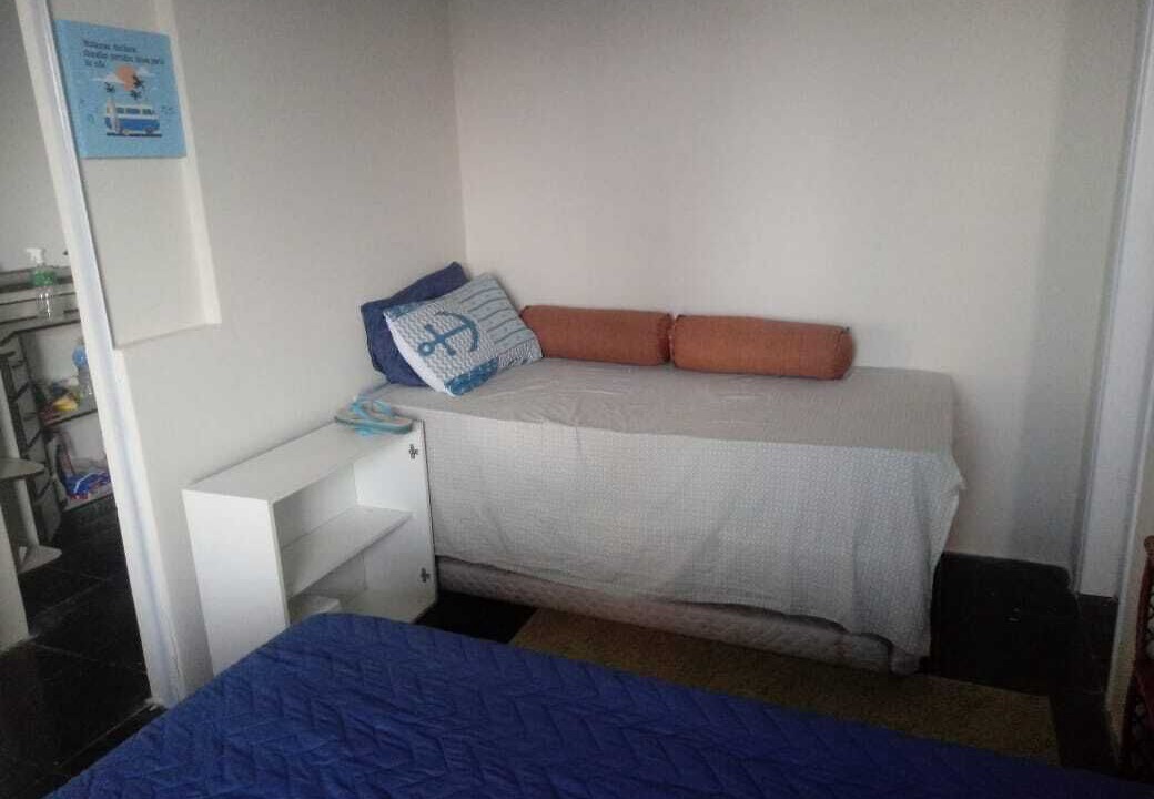 Photo of Bedroom in Itarare
