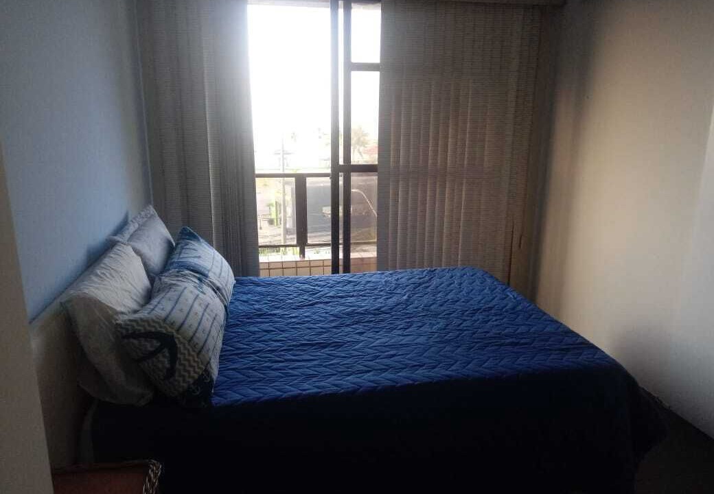 Photo of Bedroom in Itarare