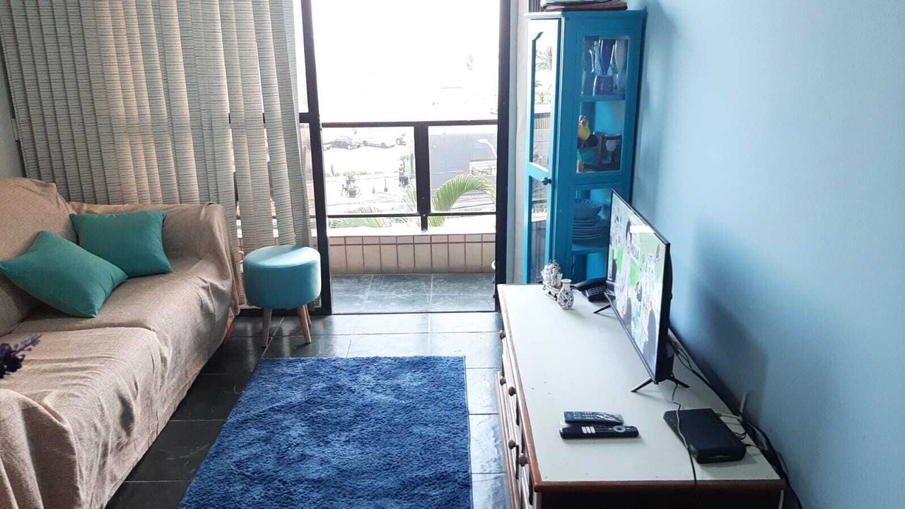 Photo of Livingroom in Itarare