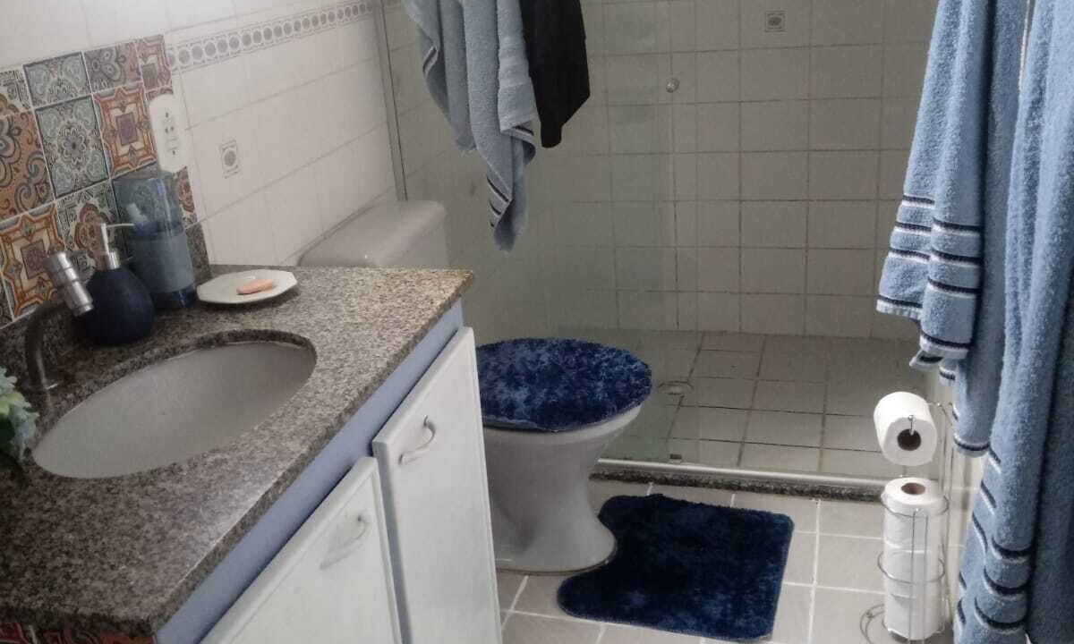 Photo of Bathroom in Itarare