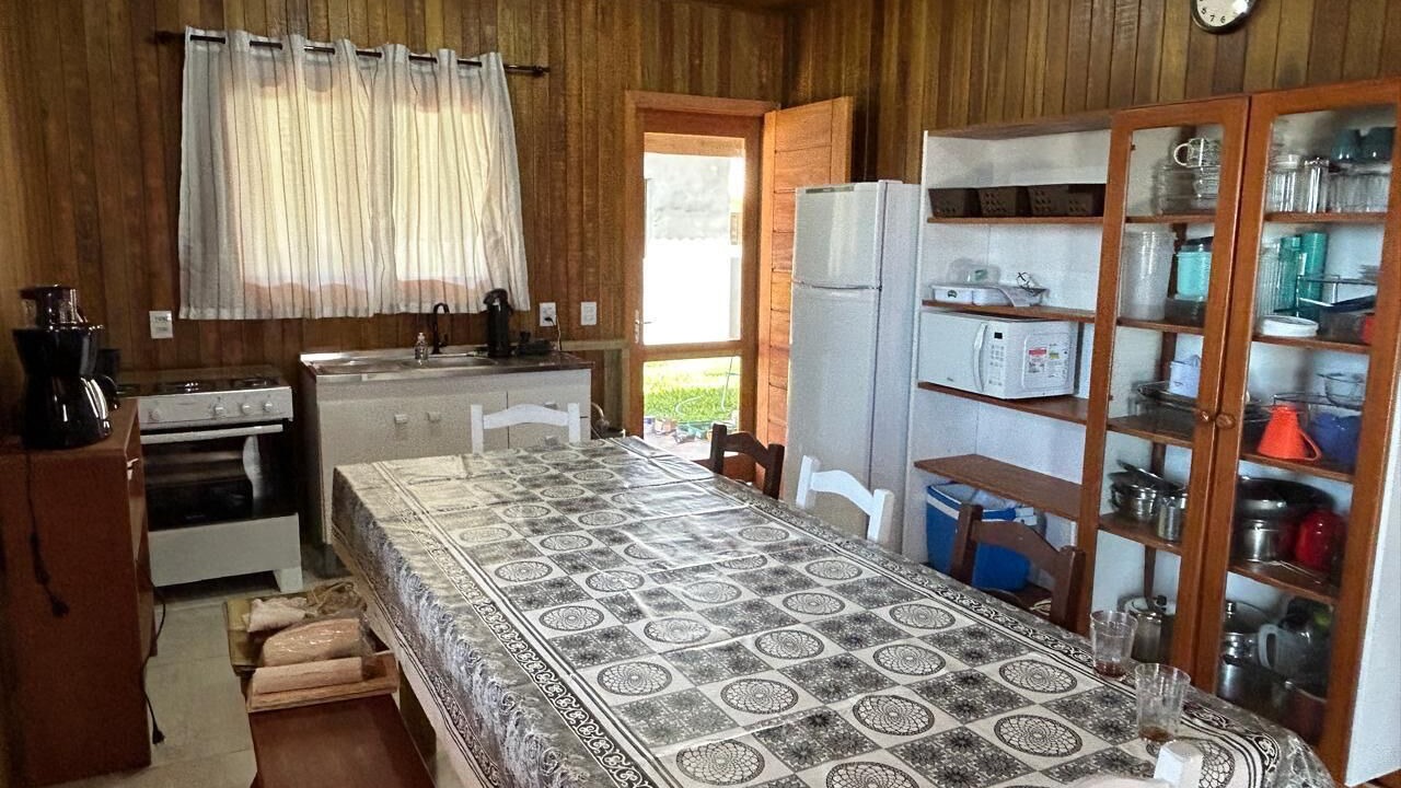 Photo of Kitchen in Balneario Gaivota