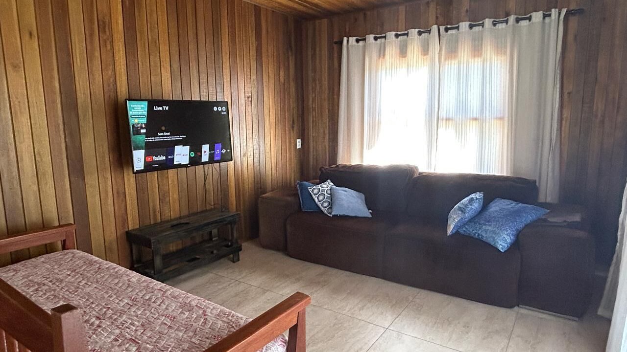 Photo of Livingroom in Balneario Gaivota