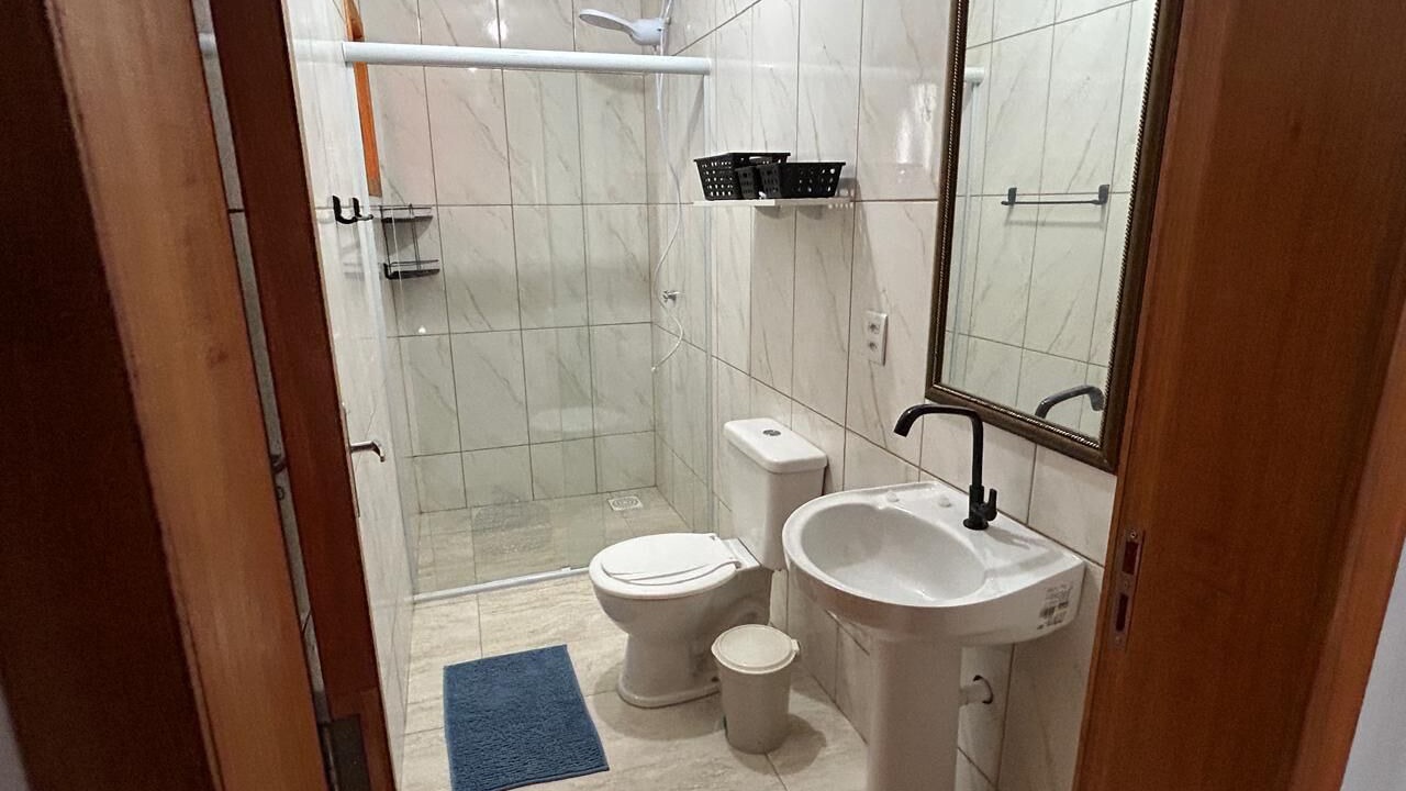Photo of Bathroom in Balneario Gaivota