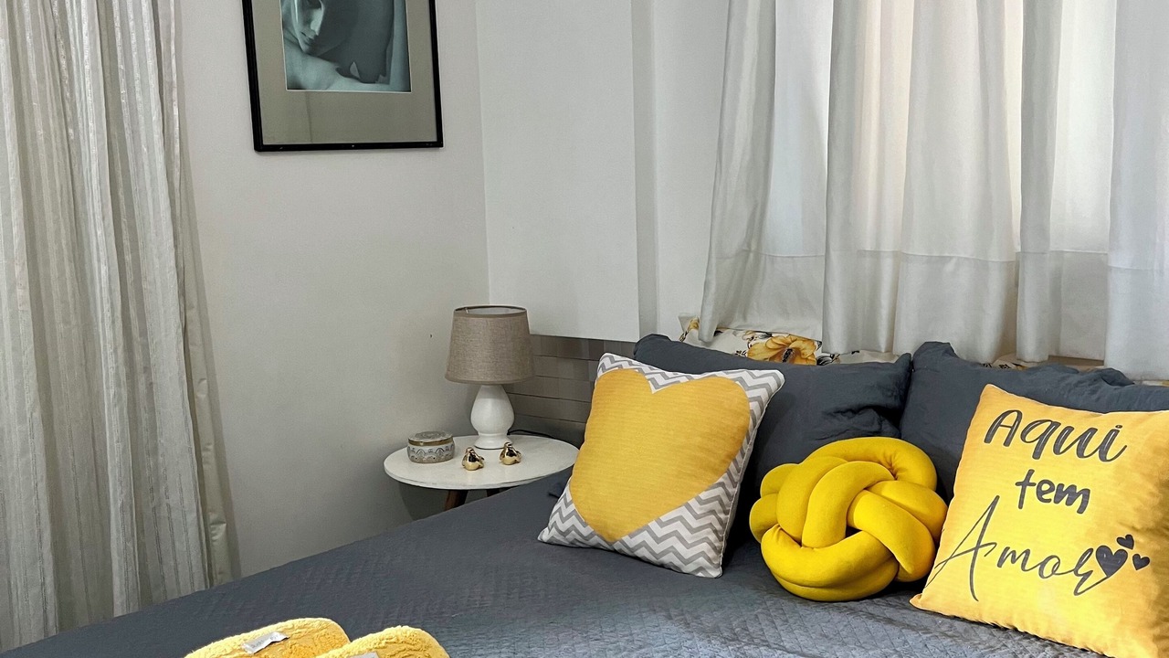 Photo of Bedroom in Asa Norte