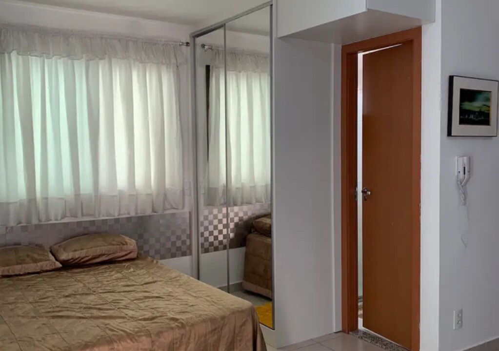 Photo of Bedroom in Asa Norte