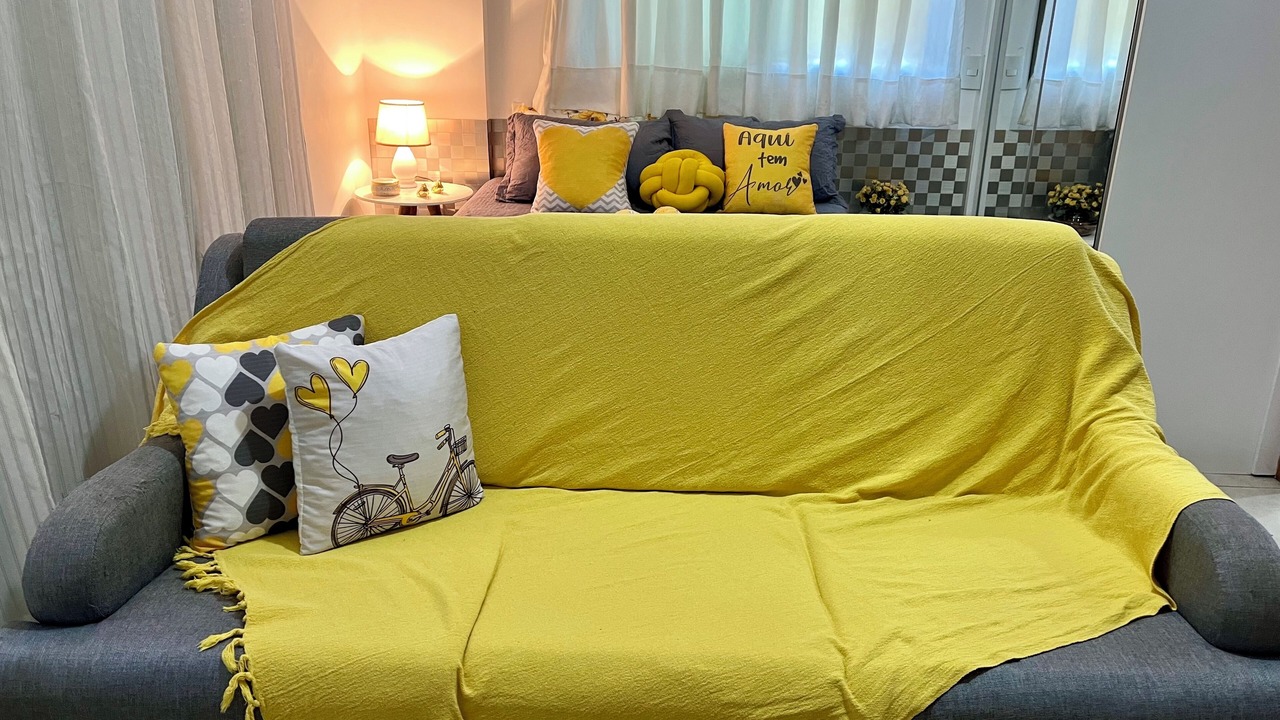 Photo of Livingroom in Asa Norte