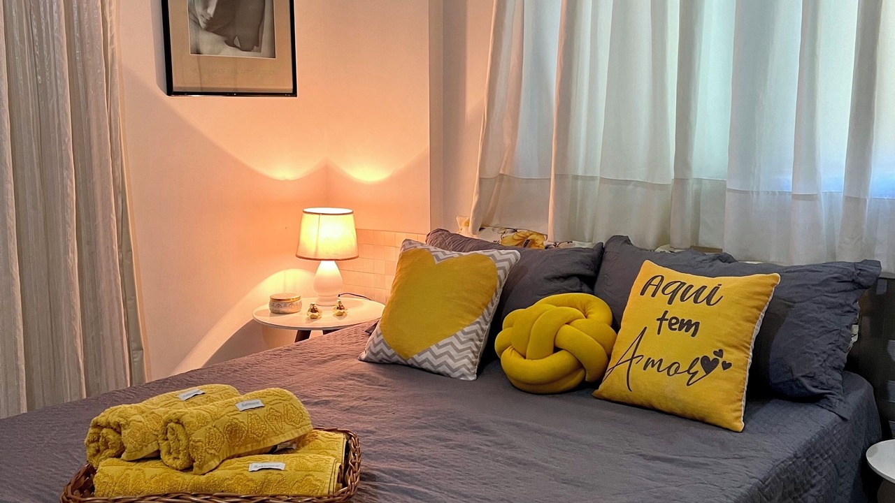 Photo of Bedroom in Asa Norte