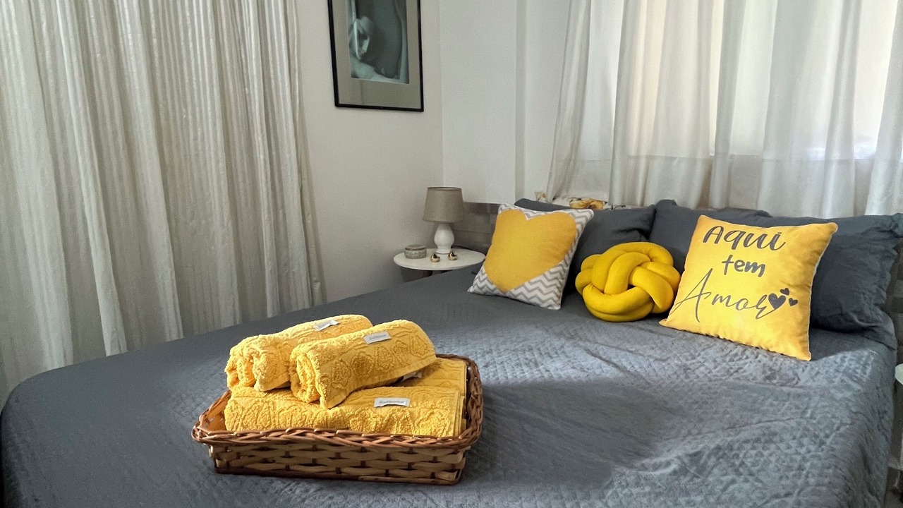 Photo of Bedroom in Asa Norte