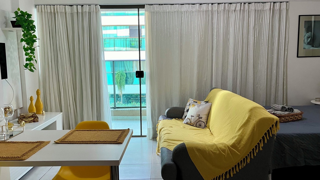 Photo of Livingroom in Asa Norte