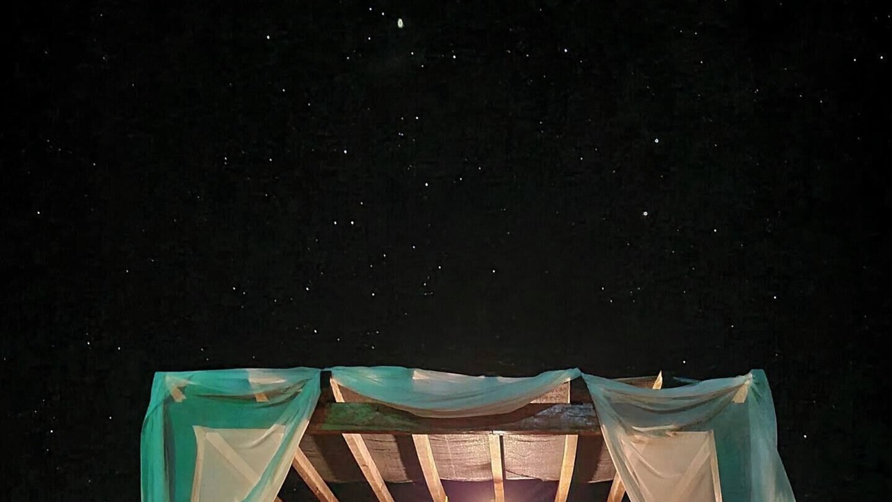 Photo of Outdoor in Santana do Riacho